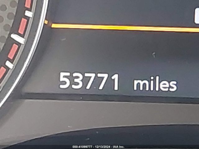 JN8AY2BA9N9392773 Nissan Armada Sl 2wd
