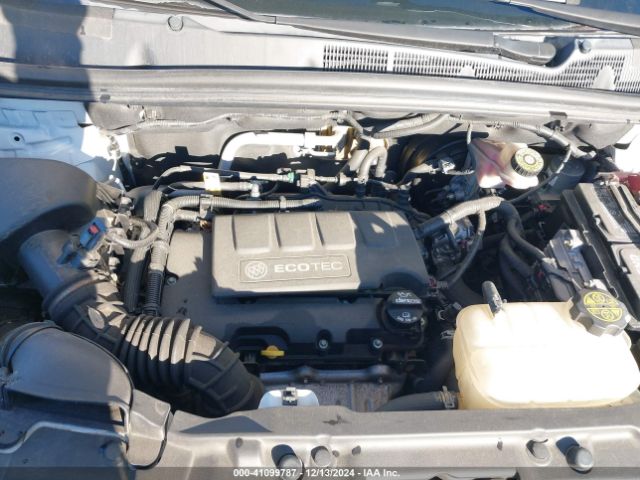 KL4CJASBXJB630090 Buick Encore Preferred