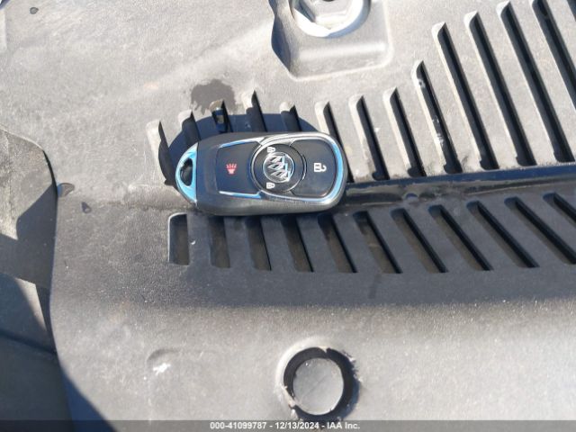 KL4CJASBXJB630090 Buick Encore Preferred