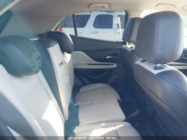 KL4CJASBXJB630090 Buick Encore Preferred