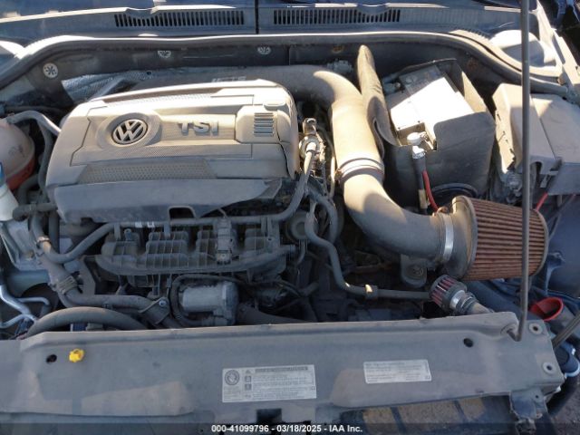 3VW5T7AJ7GM250742 Volkswagen Jetta 2.0t Gli Se