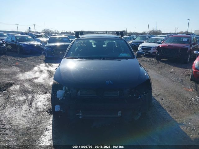 3VW5T7AJ7GM250742 Volkswagen Jetta 2.0t Gli Se