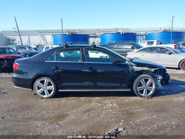 3VW5T7AJ7GM250742 Volkswagen Jetta 2.0t Gli Se