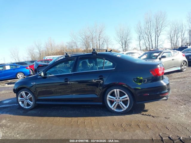 3VW5T7AJ7GM250742 Volkswagen Jetta 2.0t Gli Se