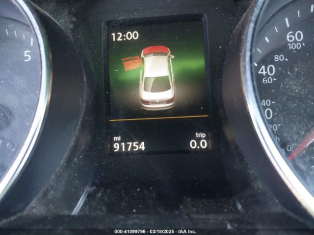 3VW5T7AJ7GM250742 Volkswagen Jetta 2.0t Gli Se