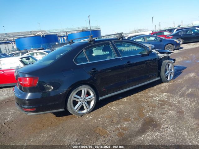 3VW5T7AJ7GM250742 Volkswagen Jetta 2.0t Gli Se