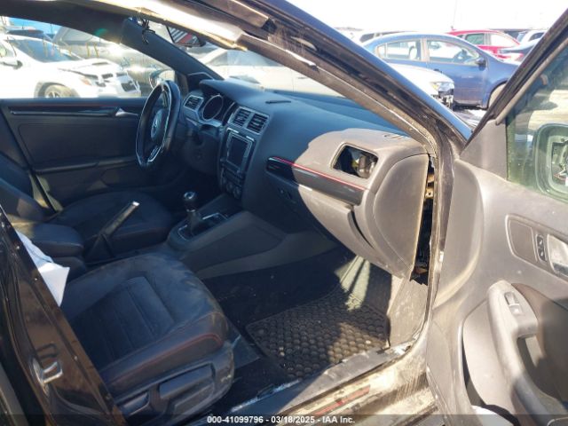 3VW5T7AJ7GM250742 Volkswagen Jetta 2.0t Gli Se