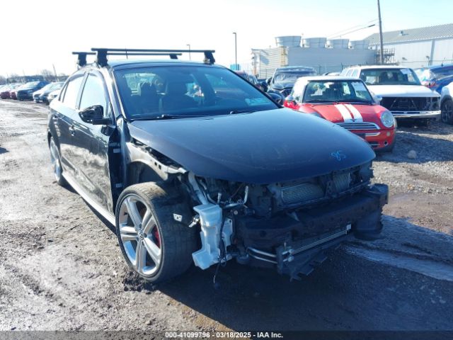 3VW5T7AJ7GM250742 Volkswagen Jetta 2.0t Gli Se