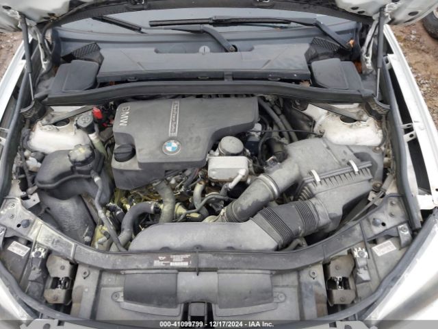 WBAVM1C5XFV315470 BMW X1 Sdrive28i