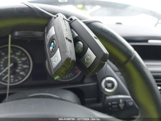 WBAVM1C5XFV315470 BMW X1 Sdrive28i