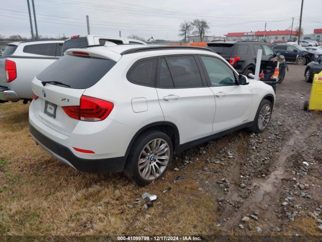 WBAVM1C5XFV315470 BMW X1 Sdrive28i