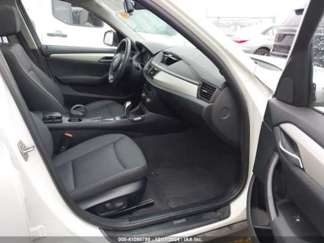 WBAVM1C5XFV315470 BMW X1 Sdrive28i