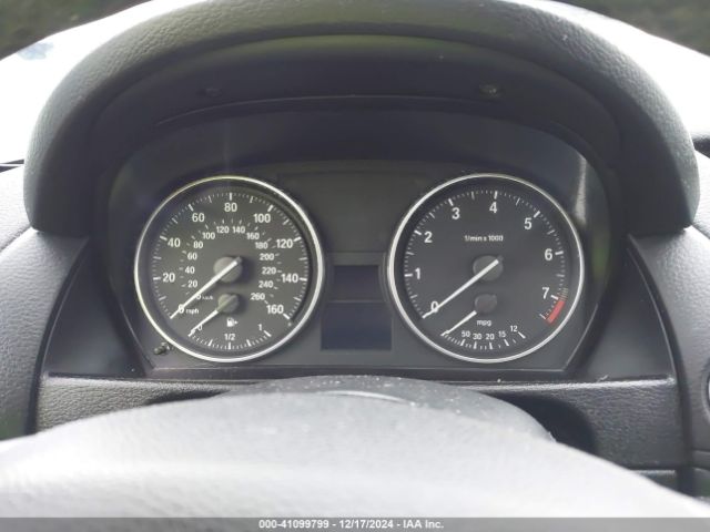 WBAVM1C5XFV315470 BMW X1 Sdrive28i