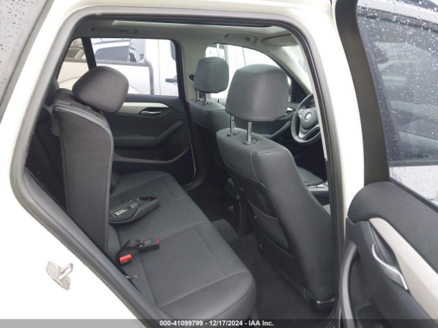 WBAVM1C5XFV315470 BMW X1 Sdrive28i