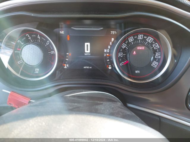 2C3CDZGG2KH759938 Dodge Challenger Sxt Awd