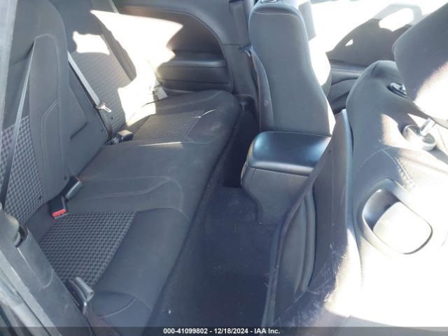2C3CDZGG2KH759938 Dodge Challenger Sxt Awd