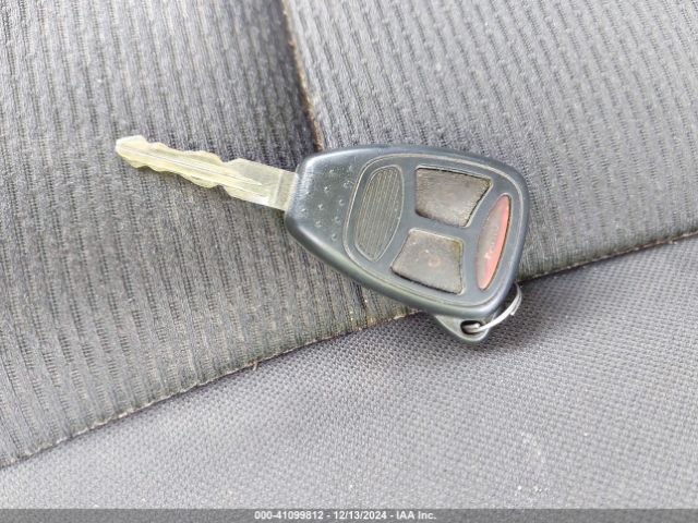 2006 MITSUBISHI RAIDER 1Z7HC22K16S537563 Photo 10