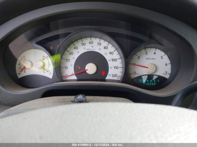 2006 MITSUBISHI RAIDER 1Z7HC22K16S537563 Photo 6