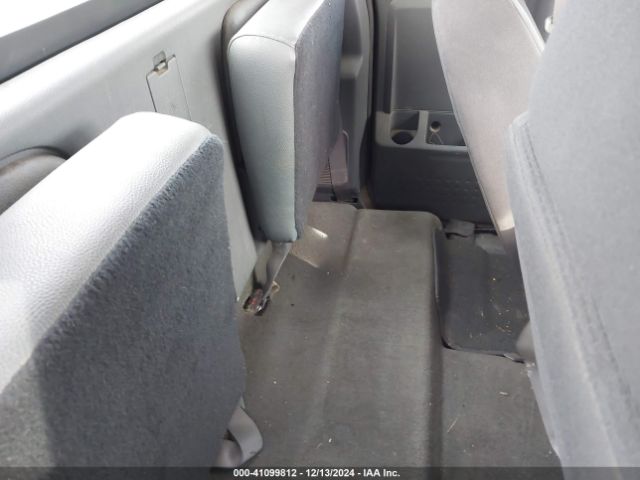 2006 MITSUBISHI RAIDER 1Z7HC22K16S537563 Photo 7