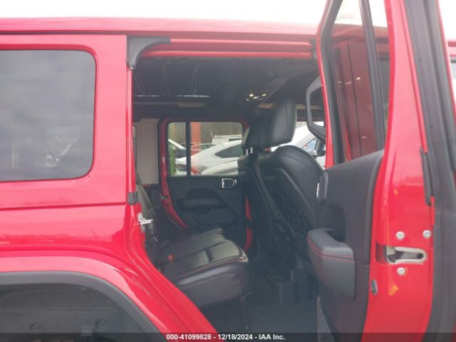 1C4HJXFGXLW141205 Jeep Wrangler Unlimited Rubicon 4x4