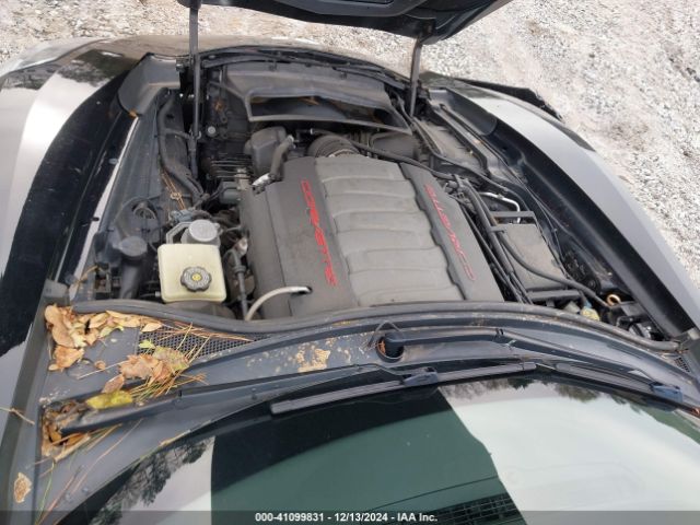 1G1YH3D74E5134551 Chevrolet Corvette Stingray Z51