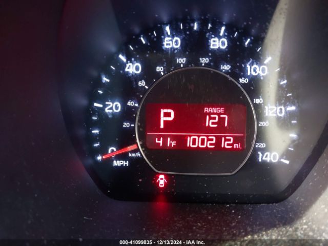 KNDJN2A21H7886558 KIA Soul !