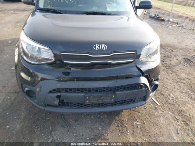KNDJN2A21H7886558 KIA Soul !