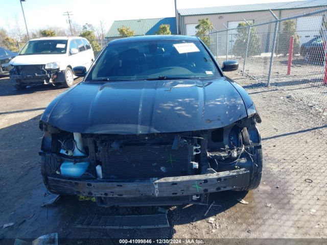 2C3CDXCT9FH866269 Dodge CHARGER R/T