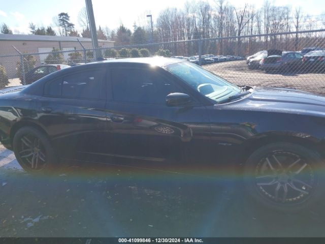 2C3CDXCT9FH866269 Dodge CHARGER R/T