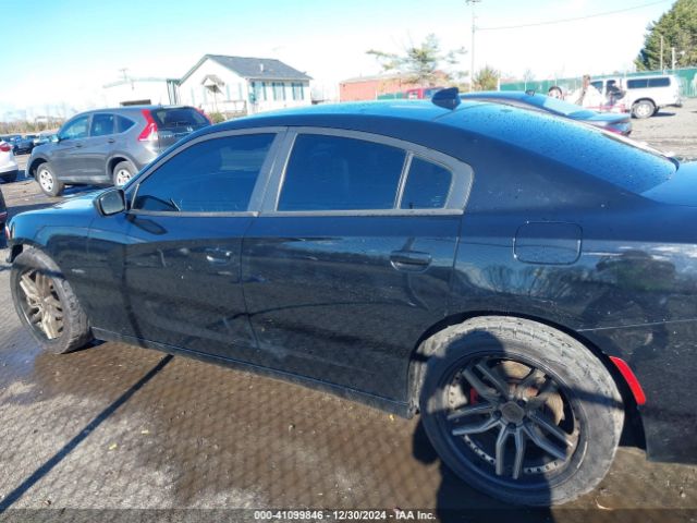 2C3CDXCT9FH866269 Dodge CHARGER R/T