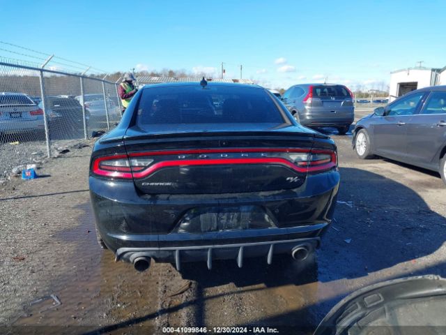 2C3CDXCT9FH866269 Dodge CHARGER R/T