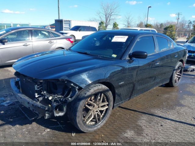 2C3CDXCT9FH866269 Dodge CHARGER R/T