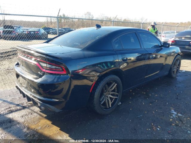 2C3CDXCT9FH866269 Dodge CHARGER R/T
