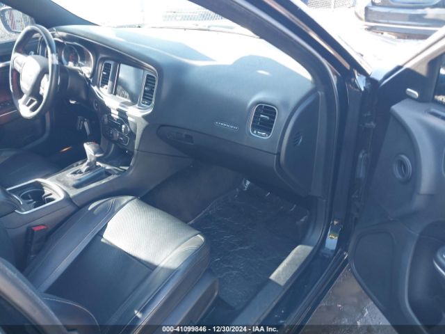 2C3CDXCT9FH866269 Dodge CHARGER R/T