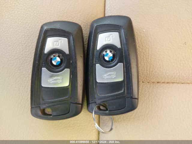 WBA3N5C55EK196495 BMW 428i Xdrive