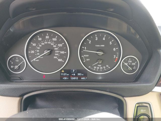 WBA3N5C55EK196495 BMW 428i Xdrive