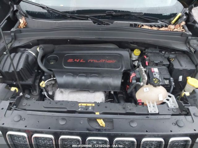 ZACNJABB6KPK57956 Jeep Renegade Latitude Fwd