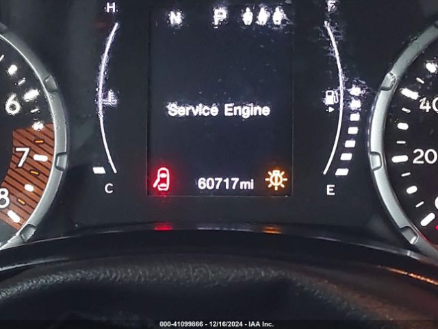 ZACNJABB6KPK57956 Jeep Renegade Latitude Fwd