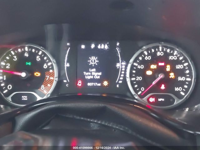 ZACNJABB6KPK57956 Jeep Renegade Latitude Fwd