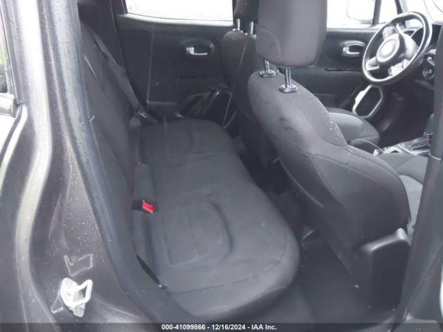 ZACNJABB6KPK57956 Jeep Renegade Latitude Fwd