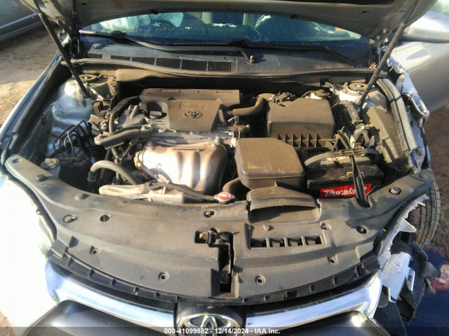 4T1BF1FKXGU178180 Toyota CAMRY LE