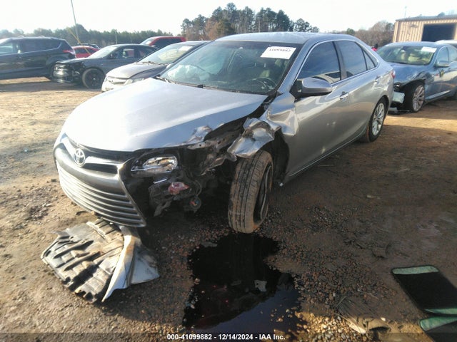 4T1BF1FKXGU178180 Toyota CAMRY LE