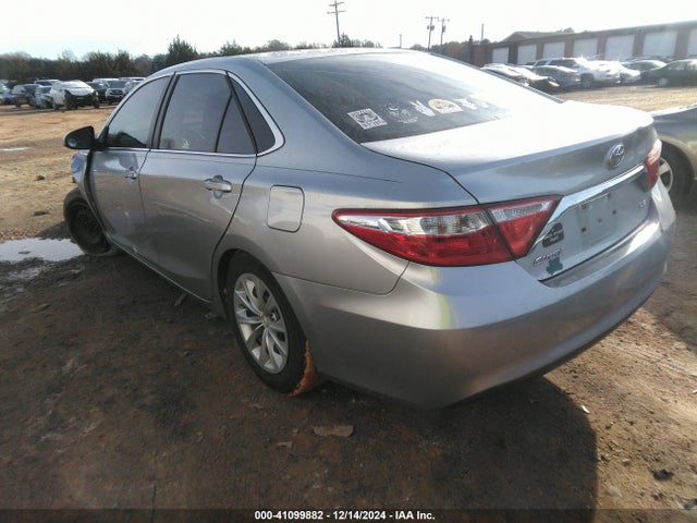 4T1BF1FKXGU178180 Toyota CAMRY LE
