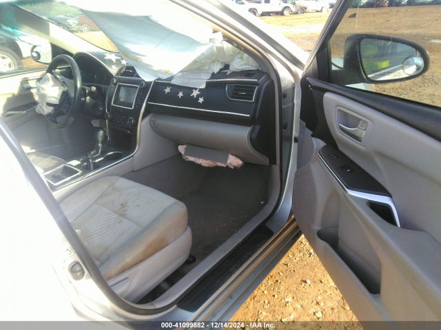 4T1BF1FKXGU178180 Toyota CAMRY LE