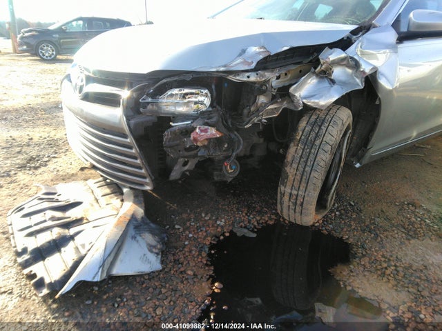 4T1BF1FKXGU178180 Toyota CAMRY LE