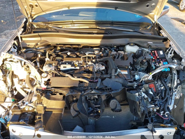 JTHP9JBHXL2023208 Lexus UX 250H