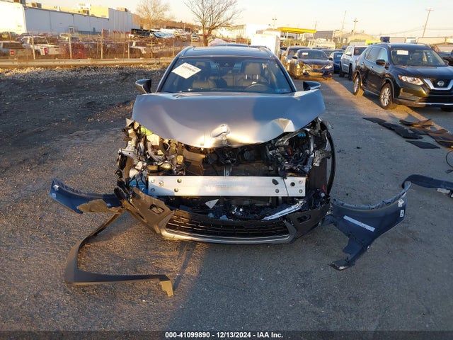 JTHP9JBHXL2023208 Lexus UX 250H