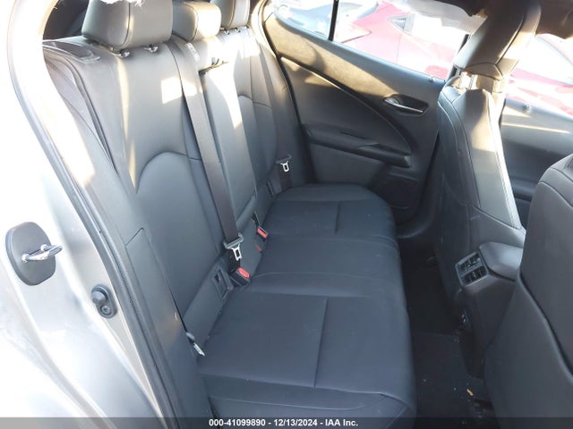 JTHP9JBHXL2023208 Lexus UX 250H