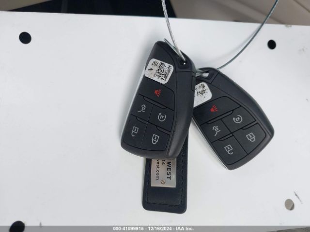 LRBFZRR48PD068770 Buick Envision Avenir Fwd
