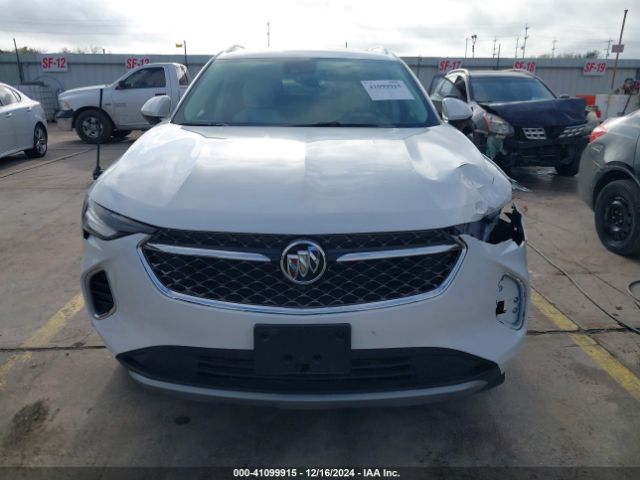 LRBFZRR48PD068770 Buick Envision Avenir Fwd